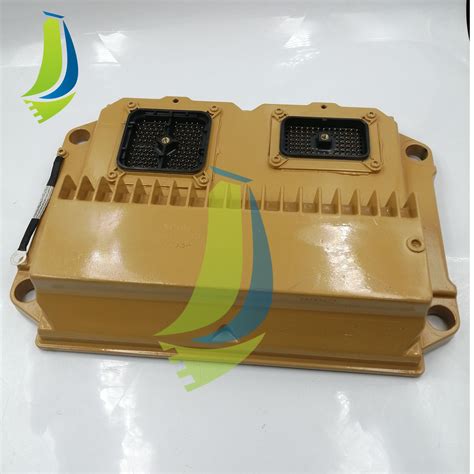 417-6013 C9.3 Engine Controller ECU Computer Board ECM 4176013