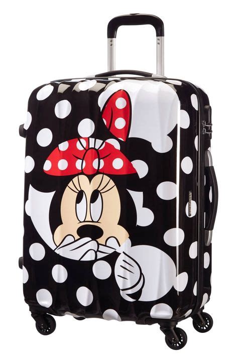28 Mickey Mouse Luggage Ideas Mickey Mouse Luggage Mickey Disney