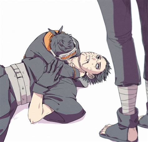 Obito Ichiha - obito uchiha Fan Art (36541785) - Fanpop