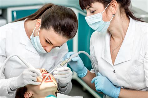 Why More Women Are Choosing A Career In Dentistry Dentist Jobs Australia