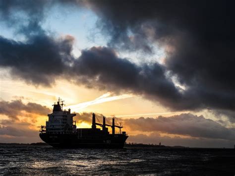 Dow To Sell Marine And Terminal Operations For 620m
