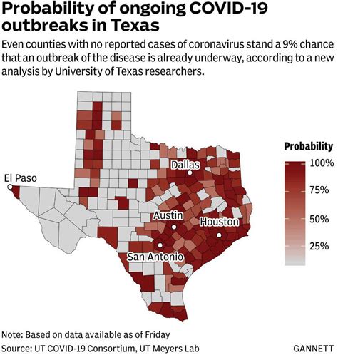 A detailed county map shows the extent of the coronavirus outbreak, with tables of the number of at least 119 new coronavirus deaths and 4,166 new cases were reported in texas on march 31. Flipboard: COVID-19 and Contract Enforceability