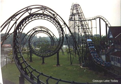 The Geauga Lake Rides We Miss The Most