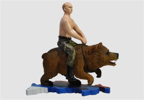 Soon world war i began and the life in st. Valentine's Day | Vladimir Putin Riding Bear | Russia