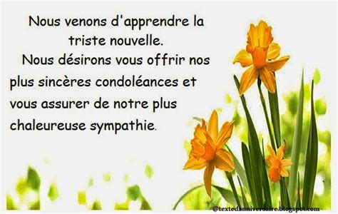 SMS de condoléances ~ Message de condoléances - sms de condoléances ...