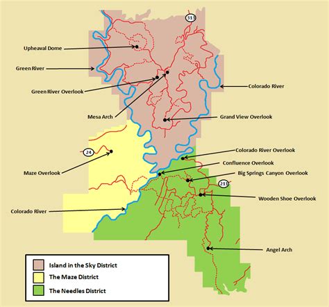 The Ultimate Canyonlands National Park Guide