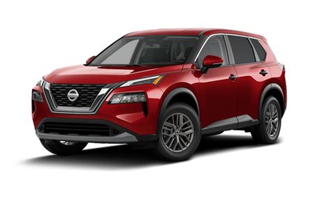 germain nissan the 2022 rogue s fwd