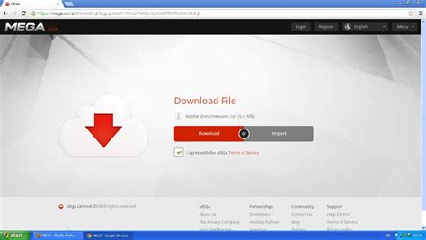 Cara Download Di Mega Co Nz Traitor S Komputer