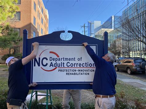 Img0245 Nc Department Of Adult Correction Flickr