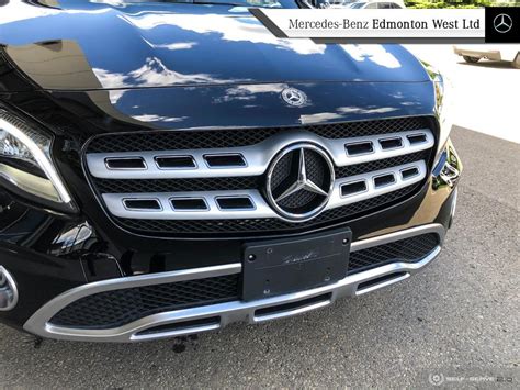 Certified Pre Owned 2020 Mercedes Benz Gla 250 4matic No Accidents