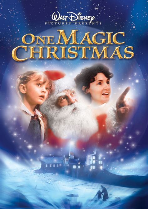 There's a ton of disney plus movies and tv shows you can stream on the service, as you can see. One Magic Christmas | Disney Movies