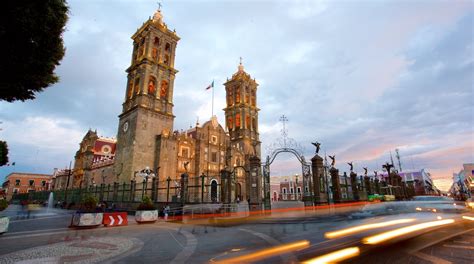 O Que Fazer Em Centro Histórico De Puebla Melhores Dicas Para 2024