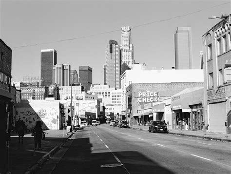 Brian Wertheim Editorial Documentary Photography Los Angeles California