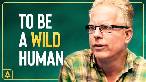 to be a wild human with dr chris ryan aubrey marcus podcast youtube