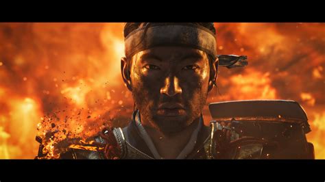 Ghost Of Tsushima New Ip From Infamous Creators Fextralife