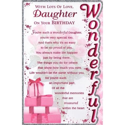 The secret to staying young is make up. Printable Birthday Cards for daughter | Daughter Birthday ...