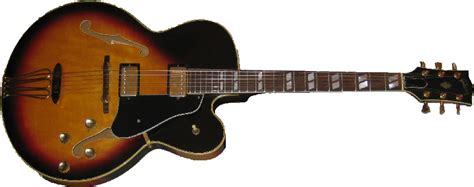 It includes features like cloud storage integration. Gibson ES-350T - Wikipedia