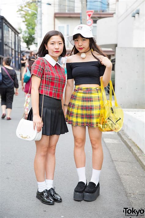 top 10 japanese street fashion trends summer 2014 tokyo summer fashion 2014 august 2014