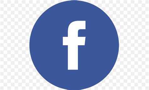 Facebook Logo Social Media Icon Round Icon Blue Icon Facebook Logo Images