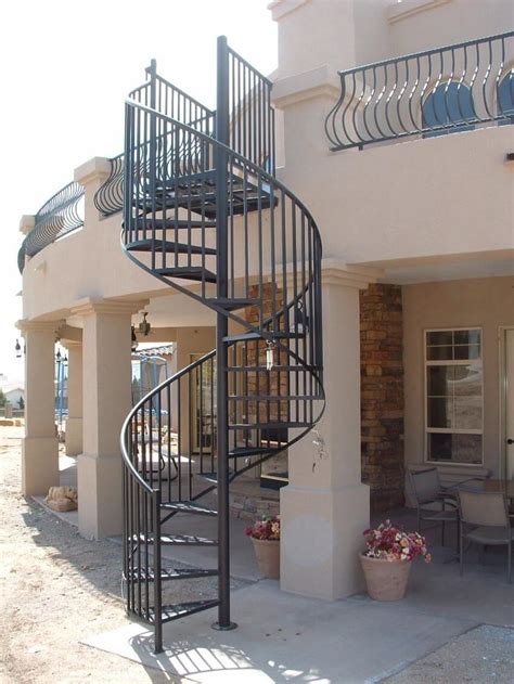 Best Spiral Staircase Design Ideas That Would Beautify