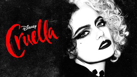 Watch Cruella 2021 Movies Online Free Stream