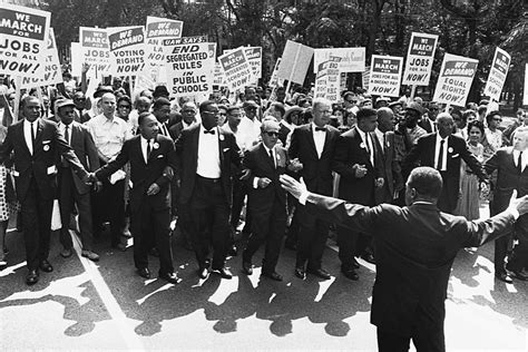 Martin Luther King Storia Delluomo Che Sfidò La Discriminazione