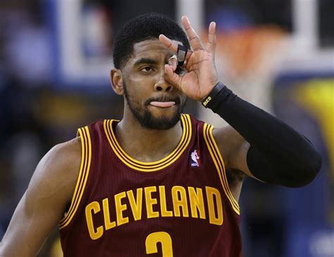 Latest on brooklyn nets point guard kyrie irving including news, stats, videos, highlights and more on espn. Cleveland Cavaliers All-Star 3-point shootout competitors ...
