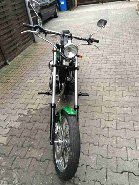 Yamaha virago 535 bobber duration. xv 535 virago AME Umbau Chopper Projektaufgabe - Bestes ...