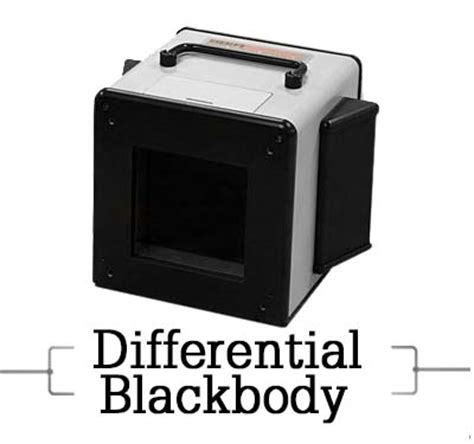 Infinity Differential Blackbody | SBIR | Santa Barbara ...