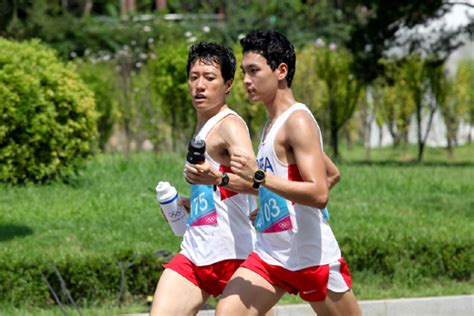 Pacemaker wins abu dhabi marathon 2019! Vol.2 ― キム・ミョンミン「僕も財閥2世を演じてみたい」 - INTERVIEW - 韓流・韓国芸能ニュースは ...