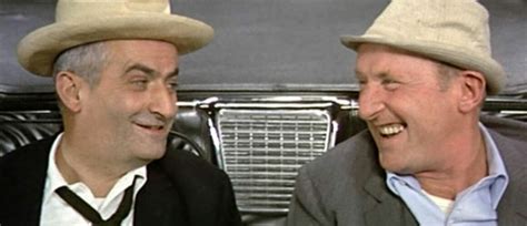 La scène culte du film le corniaud, avec l'accident de voiture le plus célèbre du cinéma français.la 2cv de bourvil est décomposée en puzzle après un. Le Corniaud (France 2) : les coulisses de la scène culte ...