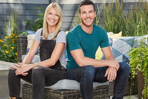 Backyard Builds Returns To Hgtv With More Impressive And Attainable