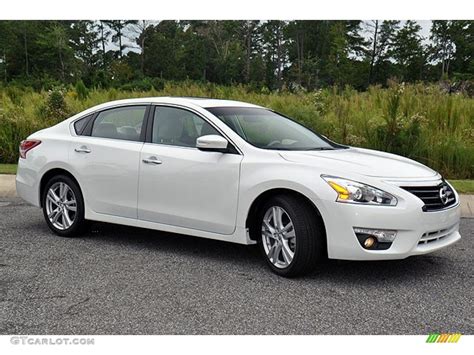 Find out if your nissan altima has a recall and what to do next. Nissan Altima 3.5 Sv - reviews, prices, ratings with ...