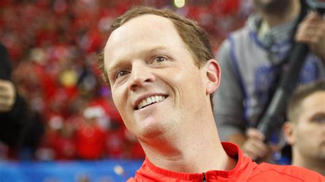 Report Major Applewhite Is Candidate For 1 High Profile Oc Position