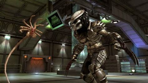 Alien Vs Predator Evolution Now Available On Ios And