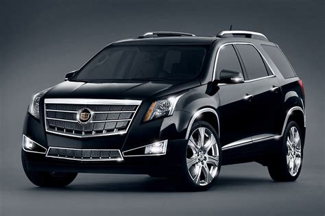 Cadillac escalade 2012