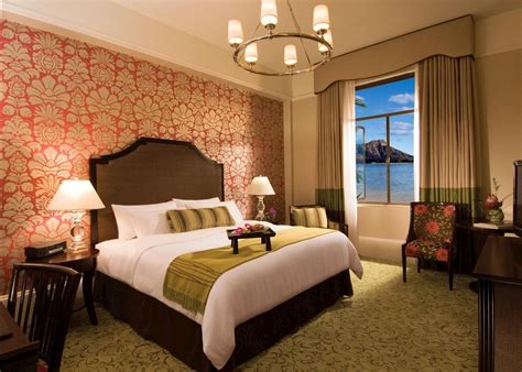 Royal Hawaiian Hotel  Hotels in Oahu  Audley Travel