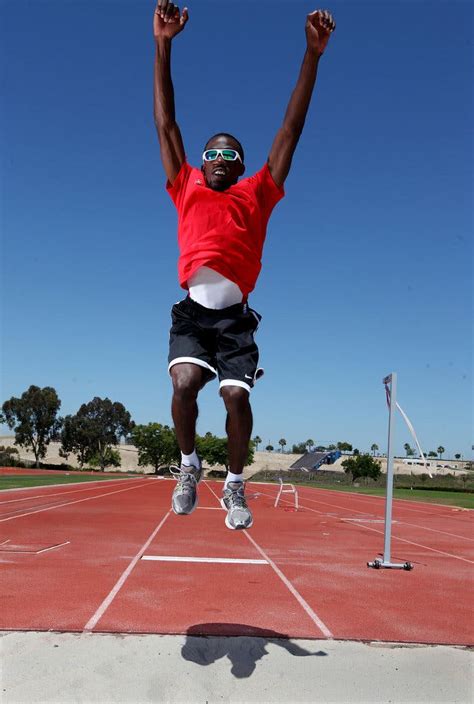 In Paralympics Long Jumping A Sprint And Leap Into The Unknown The New York Times