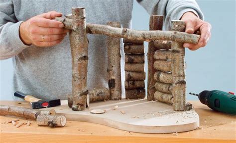 Hier können sie die vorherige datenschutzerklärung einsehen. Weihnachtskrippe basteln | selbst.de | Weihnachten basteln ...