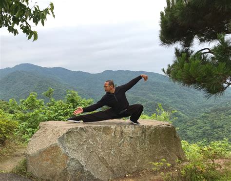 Qigong And Tai Chi With Henderson Smith Level I Fall I Session Asia Society