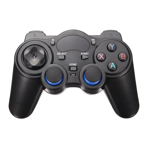 Toda la información sobre juegos para android del género multijugador online. 2,4ghz inalámbrico controlador de palanca de mando de videojuegos para android tv box pc Venta ...