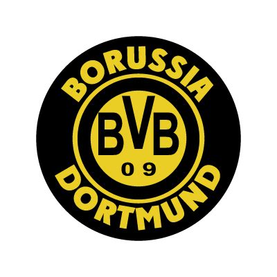 Bvb 09 logo, dortmund logo, icons logos emojis, football, bundesliga german football clubs logos png. Borussia Dortmund BVB logo vector (.EPS, 233.08 Kb) download