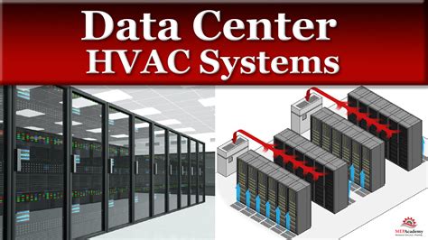 Data Center Hvac Systems Mep Academy
