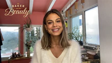 Nathalie Kelley talks about 'The Baker and the Beauty' on ...