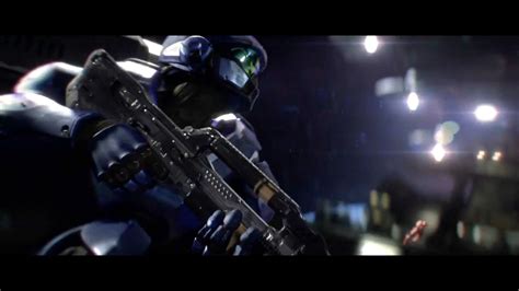 Image Halo 5 Guardians Multiplayer Beta Screenshot 4 Halo
