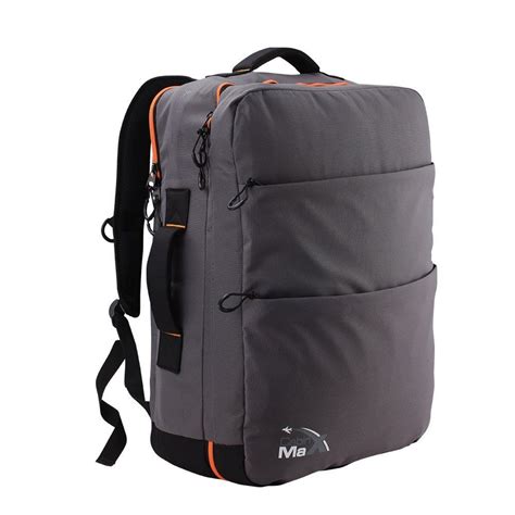 Top 5 Best Carry On Backpack Of 2019 Sema Data Co Op