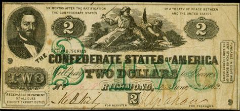 All genuine confederate currency has value to collectors, depending on its rarity and condition, and, in 2014, ranges in value from under $100 to tens of t. Values of Old Confederate Money | Paper Money Buyers