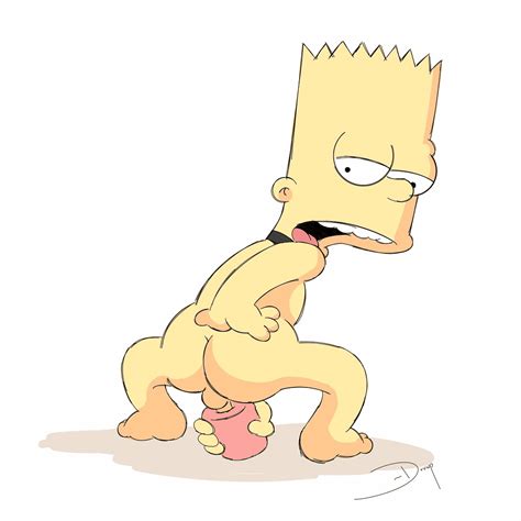 Homer Simpson Going Crazy Hot Sex Picture