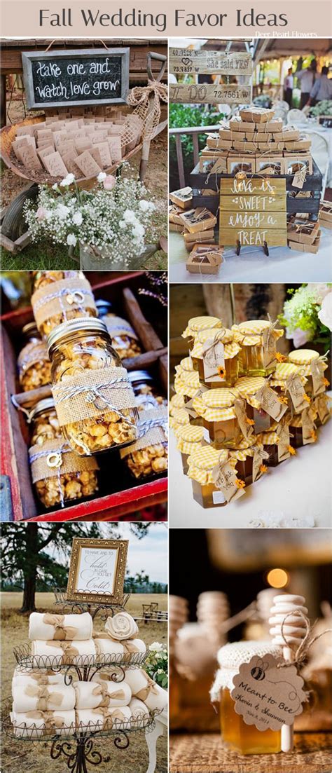 76 Of The Best Fall Wedding Ideas For 2020 Deer Pearl