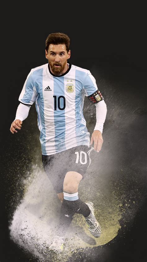 Messi Wallpaper Wallpaper Lionel Messi Soccer Football The Best